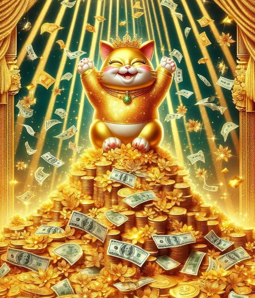 Akses mobile Slot Captain's Bounty di ponsel