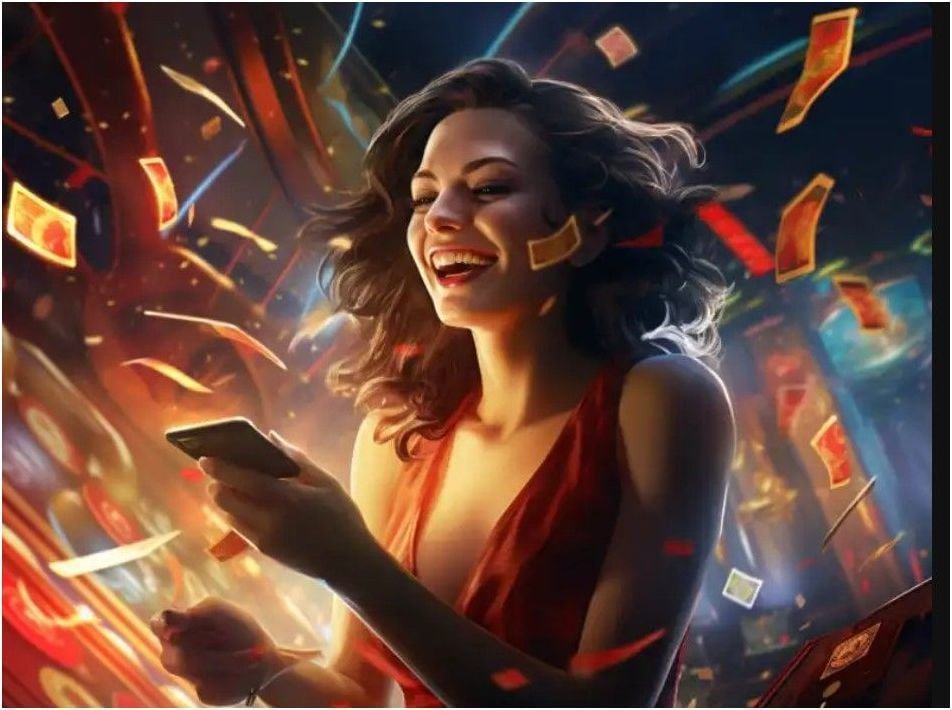 Ilustrasi Slot Captain's Bounty boswin777